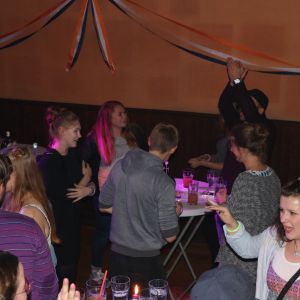 90er-Jahre-Party — Bild 103